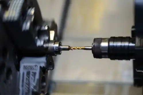 The Advantages of Aluminum in CNC Machining
